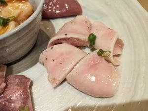 ホルモン武蔵