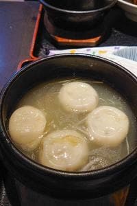 肉汁水餃子餃包 池袋店