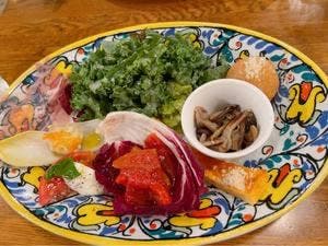 ピッツェリア・ダ・チーボ コレド日本橋店