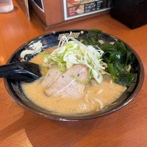 北海道ラーメン ひむろ 松戸店