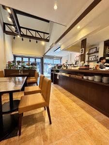 Bar Girasole