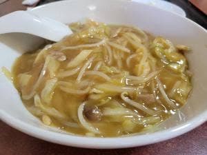 中華料理 梅園