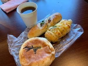 パン・ド・カンパーニュミナト