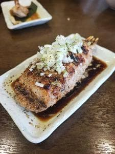 焼き鳥 まさ夢