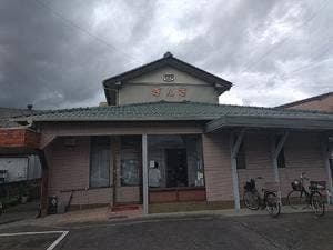 ぎんざ