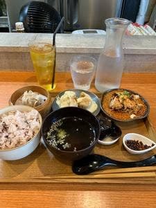 口水食堂