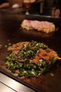 お好み焼き いまり 恵比寿店