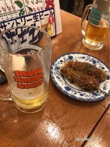 大衆イタリアンかね子 柏店
