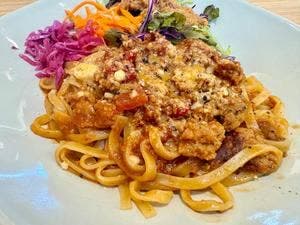 Italian Kitchen VANSAN 裾野店