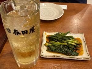 大衆酒場 春田屋 上石神井店