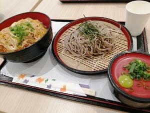 つきじ庵