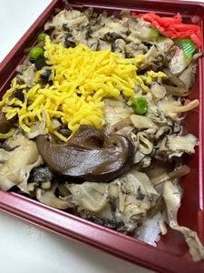 駅弁の函館みかど