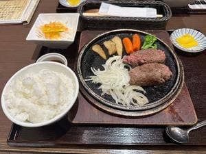 つばきグリル 西熊本店