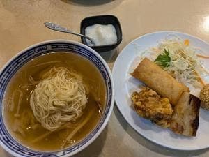 上海飯店