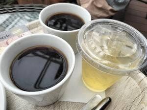 Mother Leaf Tea Style グランエミオ所沢店