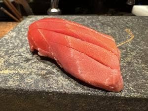 奥新 鮨屋のうおきん
