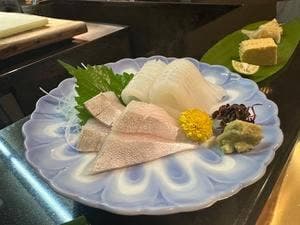 越前すし 奈良店