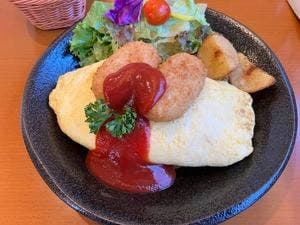 コーヒー カロン