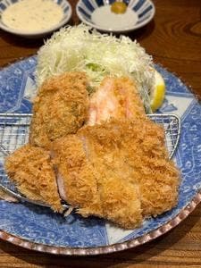かつ吉 日本橋髙島屋S.C店