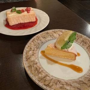 エマ ラウンジ