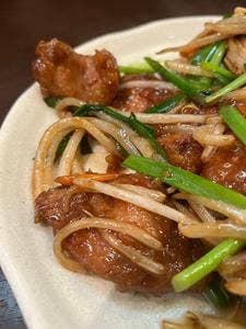 中国料理 順峰楼