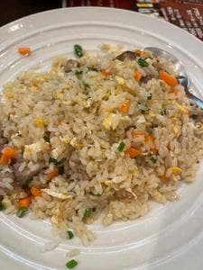 中国料理 順峰楼
