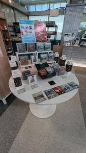 TAKADA COFFEE 宇部空港店