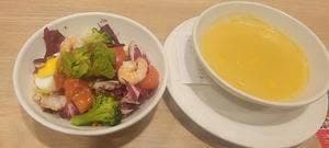 ガスト 京都常盤店