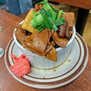 大衆食堂2.0 とぽす