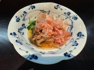 柳橋惣菜 ふく田