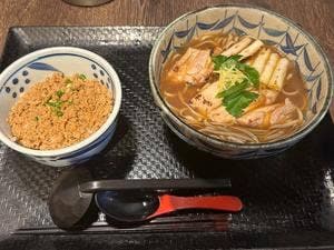 鶏鬨 勝どき店