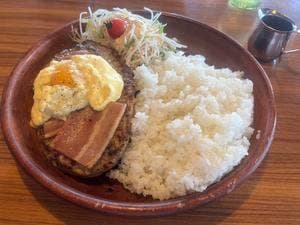 びっくりドンキー 川口伊刈店