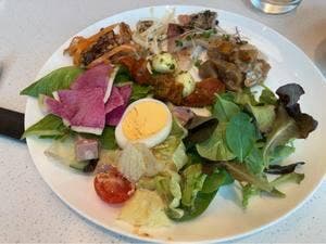 Bayside KITCHEN