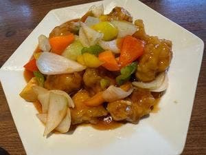華宴