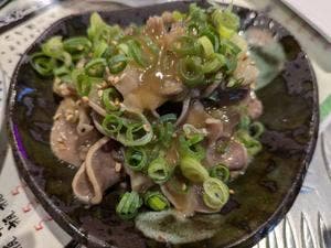 立ち吞み酒場・おばんさい ふらぼち