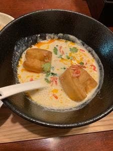 台南担仔麺