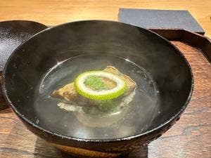 御料理 ふじ田