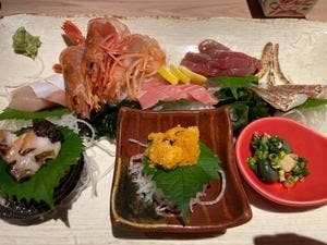 郷土料理 銀天ゆずや