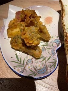 郷土料理 銀天ゆずや