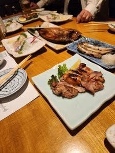 炙屋 総本店