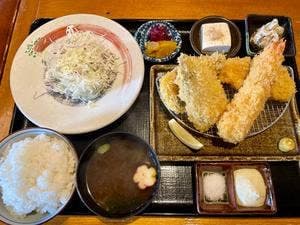 山田屋食堂