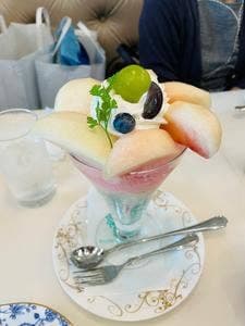 千疋屋 銀座店