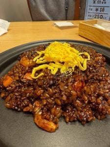 からふね屋CAFE さんすて岡山店