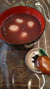 甘味処 初音
