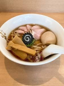 らぁ麺はやし田 横浜店