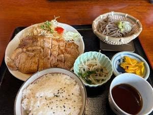 力鶴