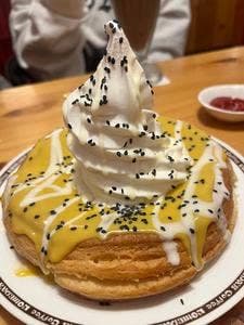コメダ珈琲店 カインズ三浦店