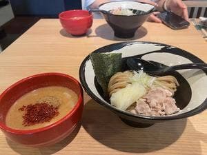 つけ麺 新道