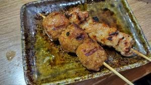 やきとり 大船