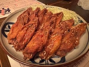 手羽先太郎中店